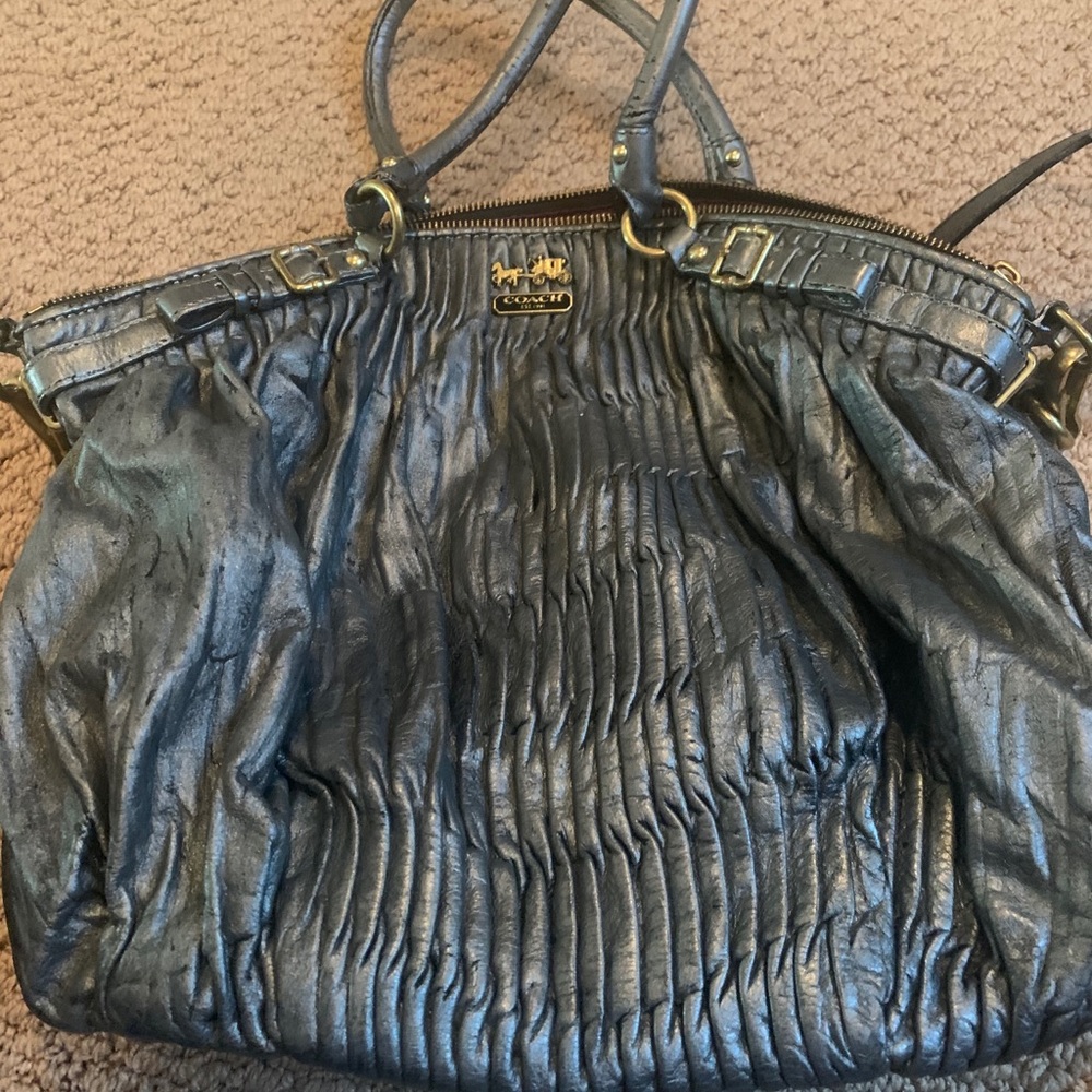 Coach large bag